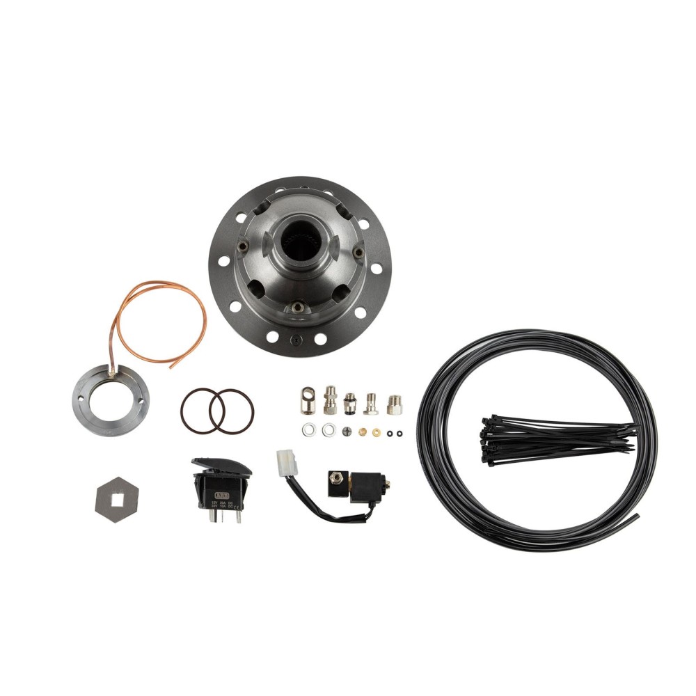 BLOC ARB AV NISSAN M205