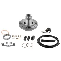 AIRLOCKER 10.5IN 40 SPL FF ARB : Blocage différentiel 4x4 puissant