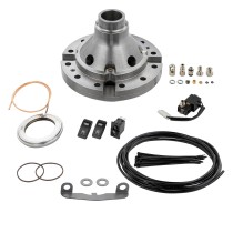 Blocage de différentiel Air Locker – GM 14 Bolt 10.5″ Full Floating 35 cannelures – ARB
