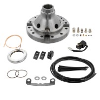 Blocage de différentiel Air Locker – GM 14 Bolt 10.5″ Full Floating 35 cannelures – ARB
