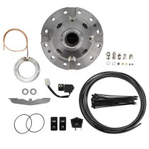 Blocage de différentiel Air Locker – GM 14 Bolt 10.5″ Full Floating 35 cannelures – ARB