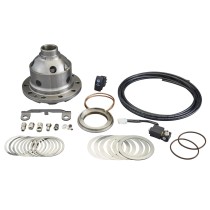 AIRLOCKER JEEP JL SAHARA M220 ARB : Blocage différentiel 4x4 robuste