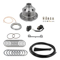 AIRLOCKER JEEP JL SAHARA M220 ARB : Blocage différentiel 4x4 robuste