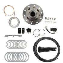 AIRLOCKER JEEP JL RUBICON M210