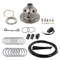 AIRLOCKER JEEP JL RUBICON M210