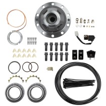 AIR LOCKER COMP ED ARB : Blocage Différentiel 4x4 Haute Performance