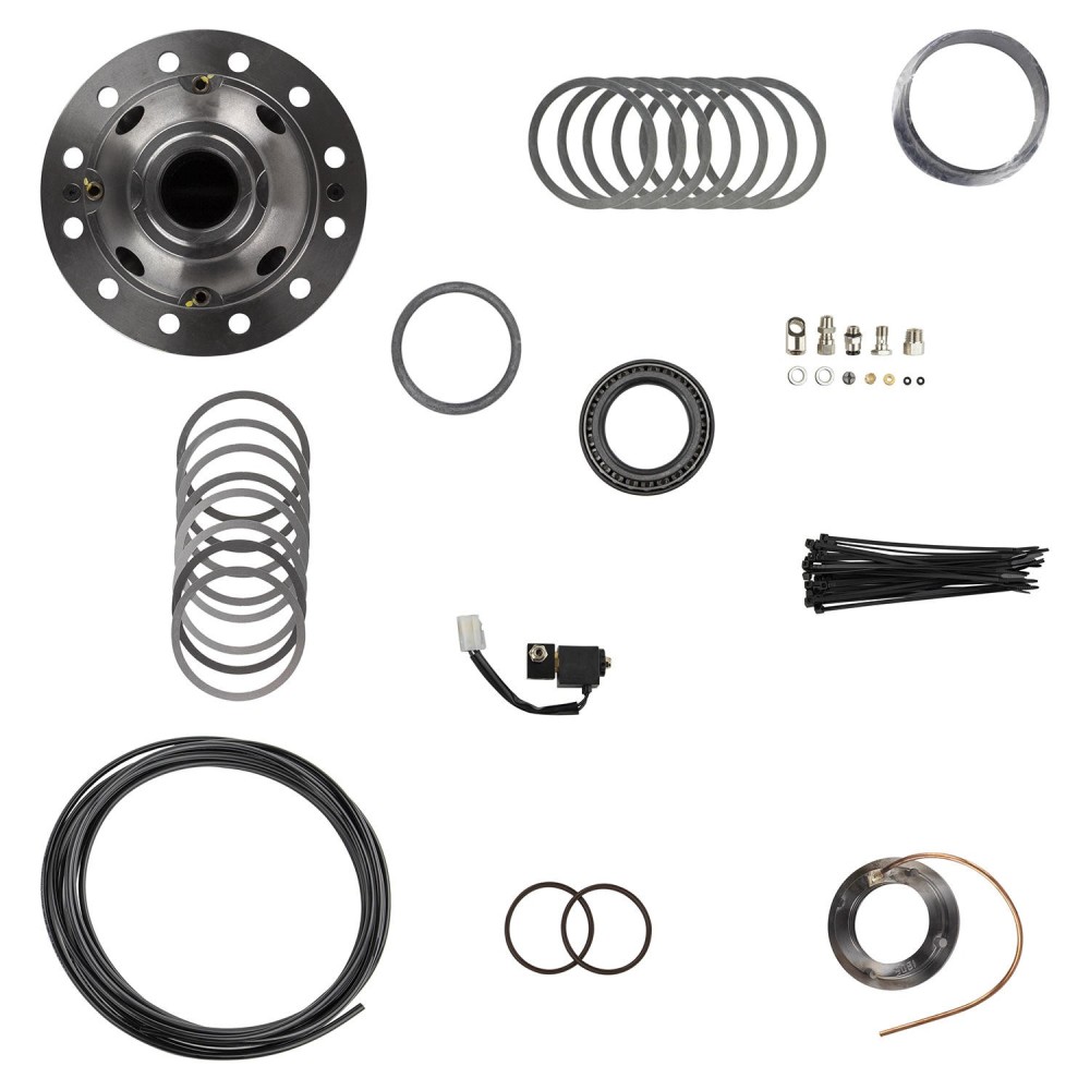 Air Locker ARB Toyota 300 Series 36 SPL – Blocage Différentiel 4x4