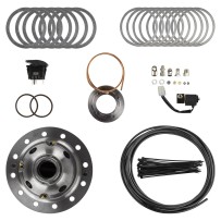 AIR LOCKER RR TOYOTA 300 SERIES 32 SPL ARB - Blocage Différentiel 4x4