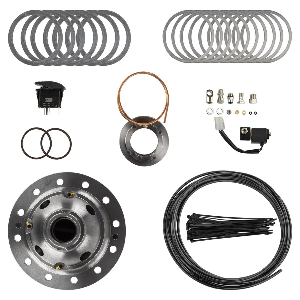 AIR LOCKER RR TOYOTA 300 SERIES 32 SPL ARB - Blocage Différentiel 4x4