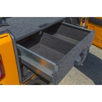 Tiroir ARB 750x465 : rangement robuste pour 4x4, bivouac et offroad