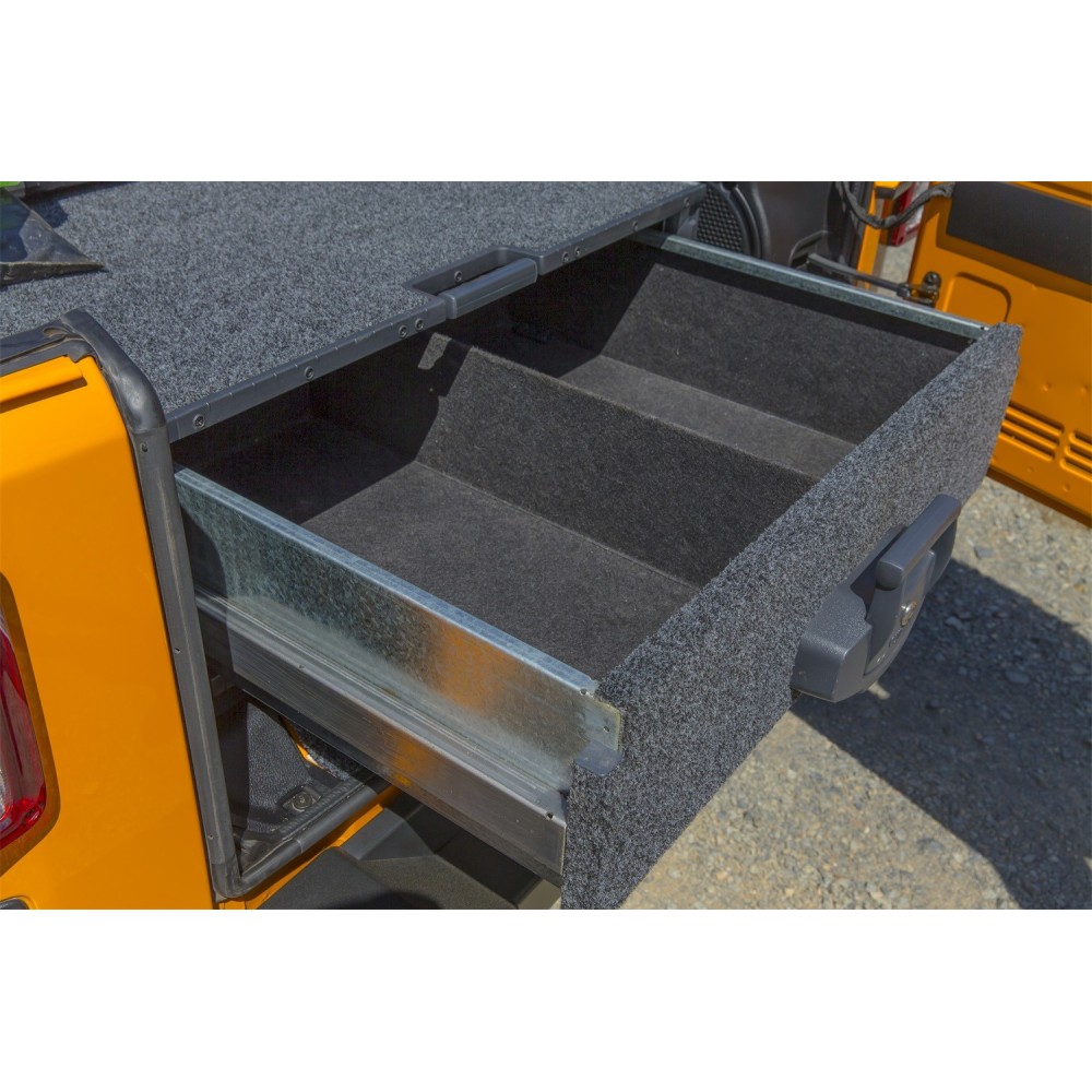 Tiroir ARB 750x465 : rangement robuste pour 4x4, bivouac et offroad