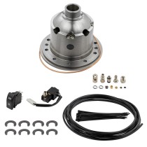 Blocage différentiel arrière ARB Jeep WJ WK KJ - Performance 4x4