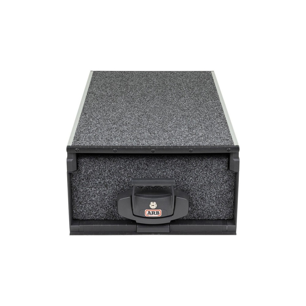 Tiroir Plancher Fixe ARB 945x505mm – Rangement Offroad Robuste