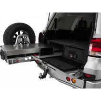 Tiroir coulissant cuisine ARB 1045mm : rangement idéal 4x4 Offroad