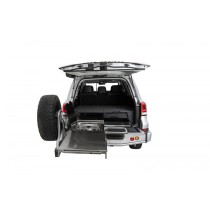 Tiroir coulissant cuisine ARB 1045mm : rangement idéal 4x4 Offroad