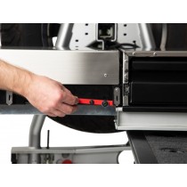 Tiroir coulissant cuisine ARB 1045mm : rangement idéal 4x4 Offroad