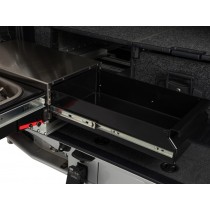 Tiroir coulissant cuisine ARB 1045mm : rangement idéal 4x4 Offroad