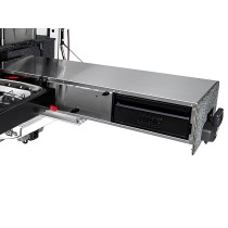 Tiroir coulissant cuisine ARB 1355mm pour Pick up