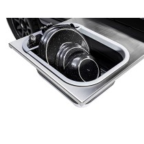 Tiroir coulissant cuisine ARB 1355mm pour Pick up