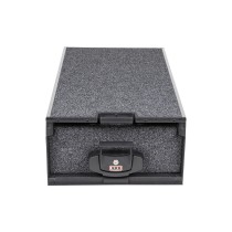 Tiroir Plancher Coulissant ARB Offroad SUV – Rangement Robuste 4x4