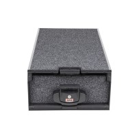 Tiroir Plancher Coulissant ARB Offroad SUV – Rangement Robuste 4x4
