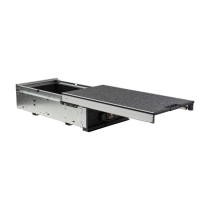 Tiroir Plancher Coulissant ARB Offroad SUV – Rangement Robuste 4x4