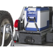 Tiroir Plancher Coulissant ARB Offroad SUV – Rangement Robuste 4x4