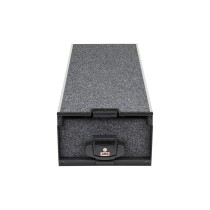 Tiroir plancher coulissant ARB : rangement robuste pick-up 4x4