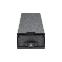 Tiroir plancher coulissant ARB : rangement robuste pick-up 4x4