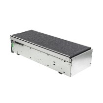 Tiroir plancher coulissant ARB : rangement robuste pick-up 4x4