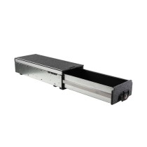 Tiroir plancher coulissant ARB : rangement robuste pick-up 4x4