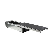 Tiroir plancher coulissant ARB : rangement robuste pick-up 4x4