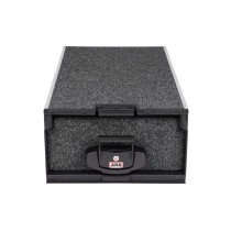 Tiroir Plancher Coulissant ARB : Rangement SUV Offroad Robuste