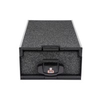 Tiroir Plancher Coulissant ARB : Rangement SUV Offroad Robuste