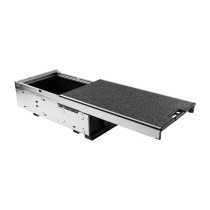 Tiroir Plancher Coulissant ARB : Rangement SUV Offroad Robuste