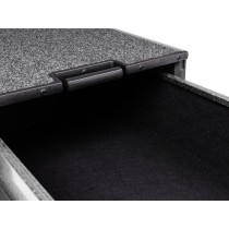 Tiroir Plancher Coulissant ARB : Rangement SUV Offroad Robuste