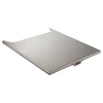 Tablette Inox Coulissante ARB RD1045 – Rangement Offroad Optimal