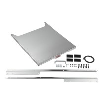 Tablette Inox Coulissante ARB RD1355 – Rangement Offroad Pratique