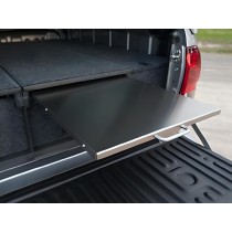 Tablette Inox Coulissante ARB RD1355 – Rangement Offroad Pratique
