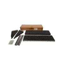 R/DRAWER VERTICAL END PANELS ARB – Rangement 4x4 Offroad