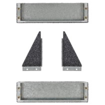 R/DRAWER VERTICAL END PANELS ARB – Rangement 4x4 Offroad