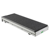 Tiroir bas ARB coulissant 1355x505: rangement 4x4 optimal