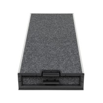 Tiroir bas ARB coulissant 1355x505: rangement 4x4 optimal
