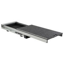 Tiroir bas ARB coulissant 945x505mm – Rangement Offroad robuste