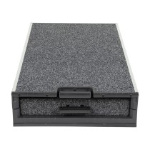 Tiroir bas ARB coulissant 945x505mm – Rangement Offroad robuste
