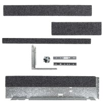SIDE FLR ADAPT LH ARB : Accessoire Offroad Pour Tente de Toit