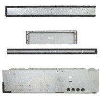 SIDE FLR ADAPT LH ARB : Accessoire Offroad Pour Tente de Toit