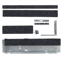 SIDE FLR ADAPT RH ARB : Accessoire Offroad Idéal pour Tente