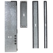 SIDE FLR ADAPT RH ARB : Accessoire Offroad Idéal pour Tente