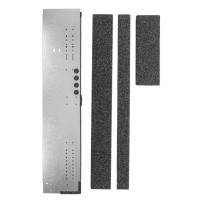 SIDE FLR ADAPT LH ARB : Accessoire Offroad Idéal RF1355